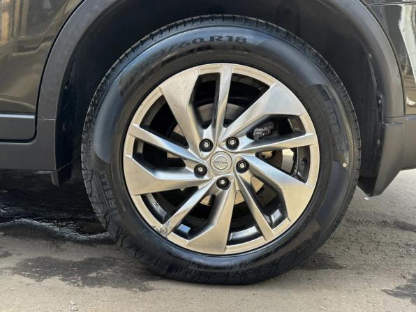 Nissan X-Trail III с пробегом 2018 года, цена 1 950 000 рублей, 137063 км, внедорожник, Автокод Объявления