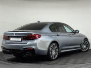 BMW 5 серии VII (G30/G31/G38) Москва  - изображение 27