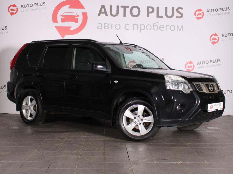 Nissan X-Trail II Рестайлинг Минеральные Воды  - изображение 1