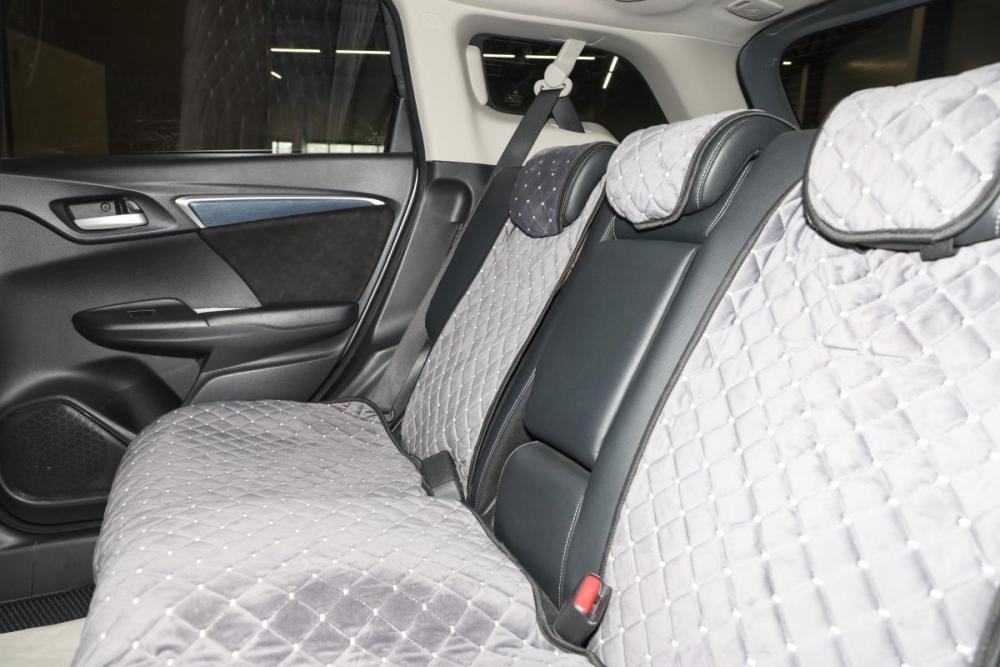 Honda Shuttle II Новосибирск  - изображение 18