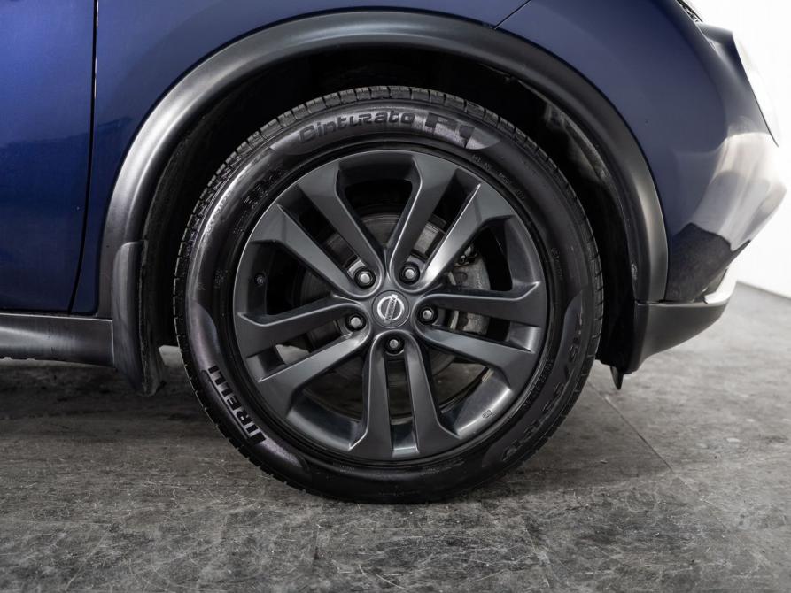 Nissan Juke I Рестайлинг Иркутск  - изображение 19