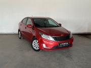 Kia Rio III Москва  - изображение 20