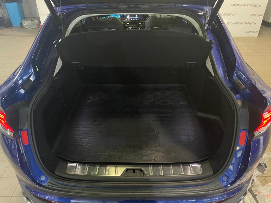 Geely Tugella I Санкт-Петербург  - изображение 9