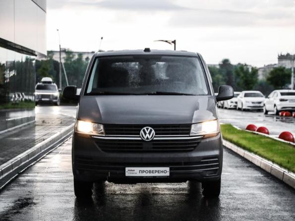 Volkswagen Caravelle T6 Рестайлинг с пробегом 2020 года, цена 3 499 000 рублей, 146000 км, минивэн, Автокод Объявления