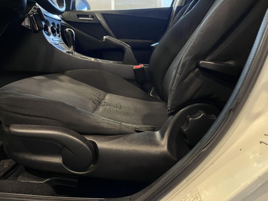 Mazda 3 II (BL) Чебоксары  - изображение 33