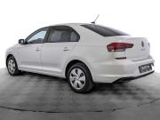 Volkswagen Polo VI Москва  - изображение 36