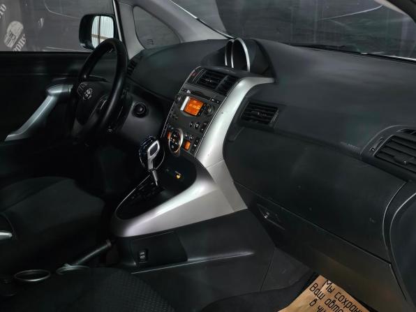 Toyota Verso I с пробегом 2010 года, цена 1 110 000 рублей, 189000 км, компактвэн, Автокод Объявления
