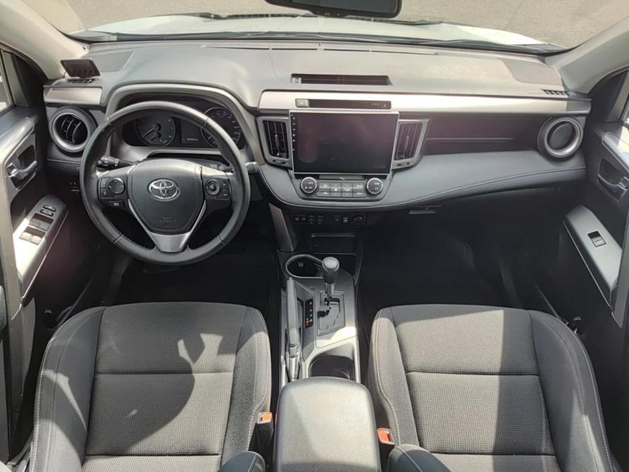 Toyota RAV4 IV (XA40) Рестайлинг Йошкар-Ола  - изображение 17