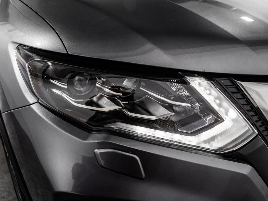 Nissan X-Trail III Рестайлинг Иркутск  - изображение 26