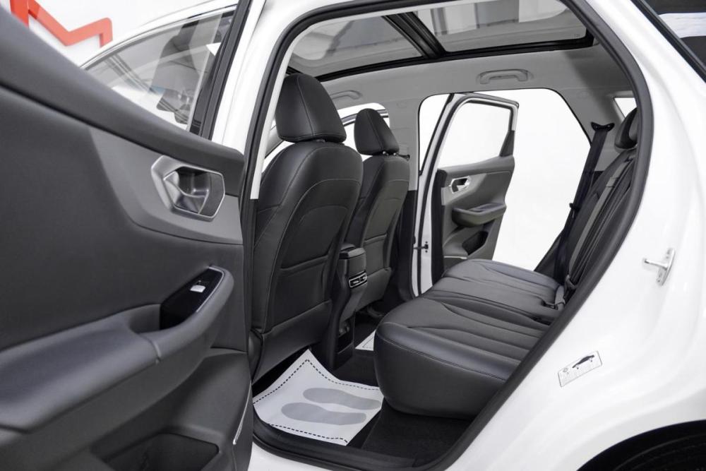 BAIC X7 I Москва  - изображение 18