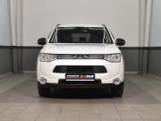 Mitsubishi Outlander III Кемерово  - изображение 23