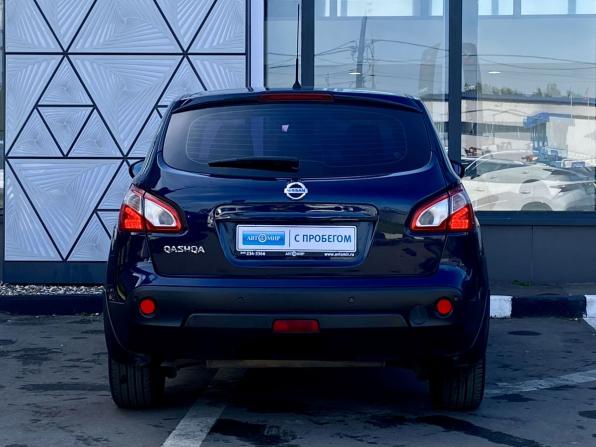 Nissan Qashqai I Рестайлинг с пробегом 2012 года, цена 1 049 000 рублей, 171504 км, внедорожник, Автокод Объявления
