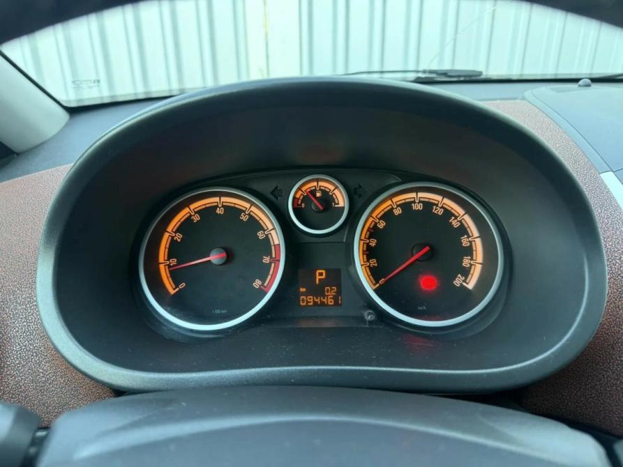 Opel Corsa D Рестайлинг II Ростов-на-Дону  - изображение 24
