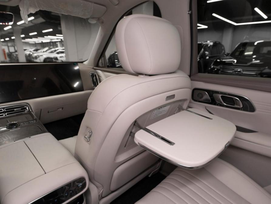 Geely Galaxy M9 Москва  - изображение 34