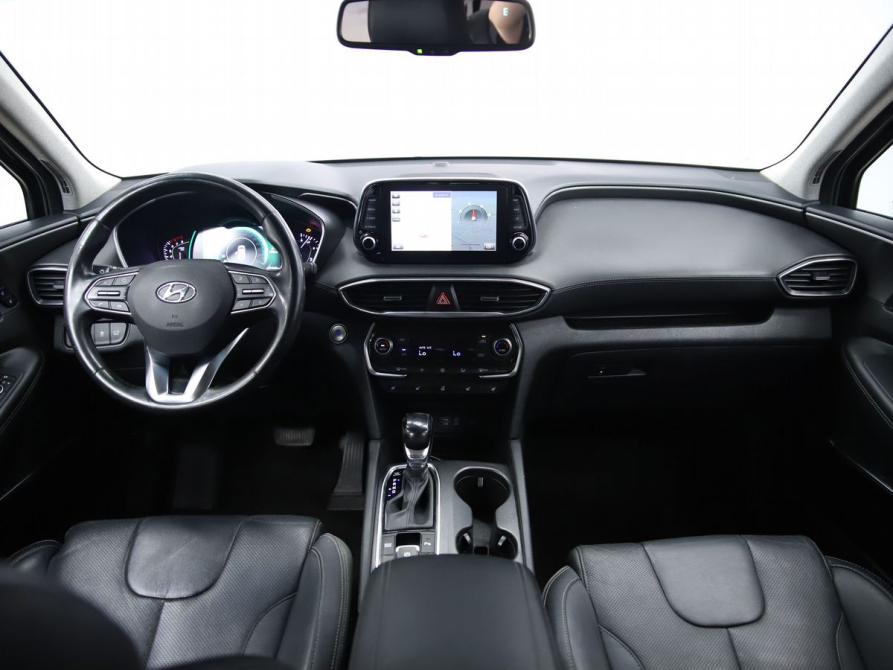 Hyundai Santa Fe IV Уфа  - изображение 16