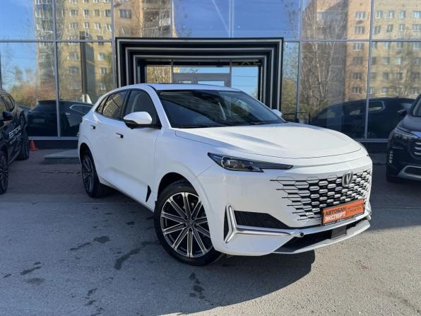 Changan UNI-K с пробегом 2024 года, цена 2 649 000 рублей, 64682 км, внедорожник, Автокод Объявления