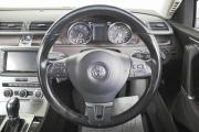 Volkswagen Passat B7 Кемерово  - изображение 41