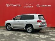 Toyota Land Cruiser 200 Series Рестайлинг 2 Пермь  - изображение 21