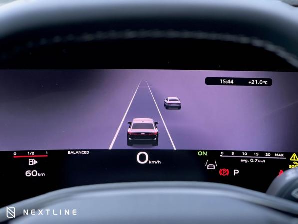 Новый Audi A6 VI (C9) 2026 года, цена 8 390 000 рублей, седан, Автокод Объявления