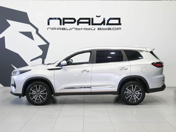 Xcite X-Cross 8 с пробегом 2024 года, цена 2 809 900 рублей, 2200 км, внедорожник, Автокод Объявления