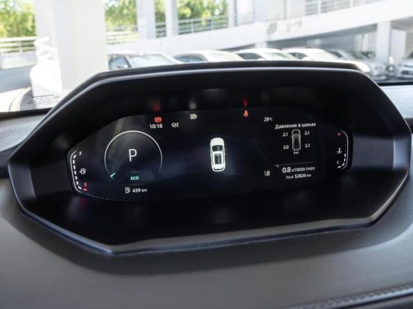 Changan CS55 Plus II с пробегом 2023 года, цена 1 839 000 рублей, 52826 км, внедорожник, Автокод Объявления