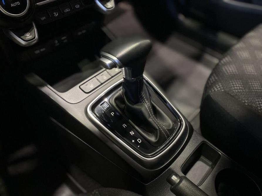 Kia Rio IV Ростов-на-Дону  - изображение 14