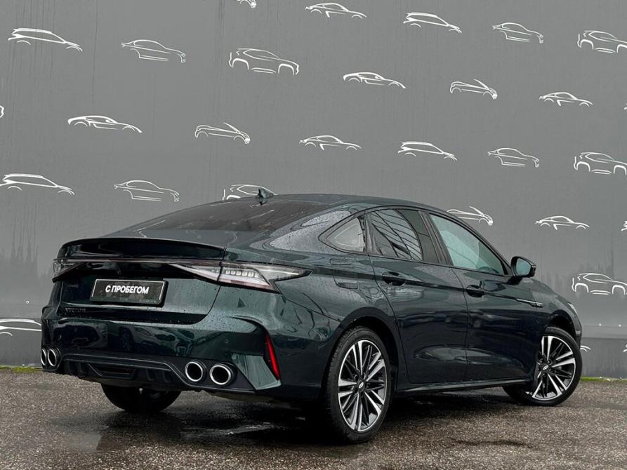 Chery Arrizo 8 Санкт-Петербург  - изображение 2