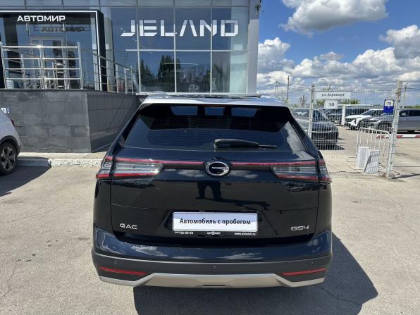 GAC GS4 с пробегом 2024 года, цена 2 300 000 рублей, 26656 км, внедорожник, Автокод Объявления