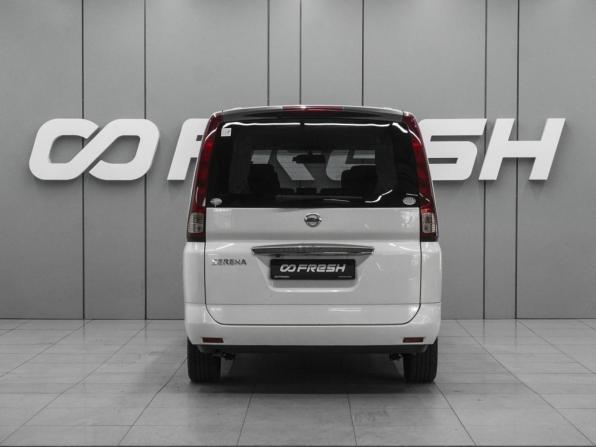 Nissan Serena III (C25) с пробегом 2010 года, цена 1 220 000 рублей, 234030 км, минивэн, Автокод Объявления