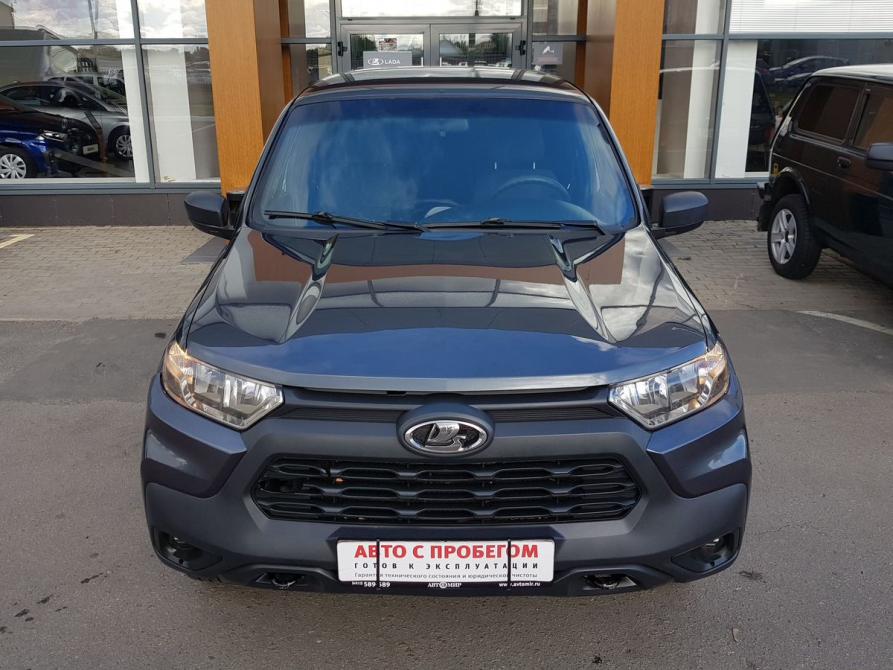 Lada (ВАЗ) Niva Travel I Брянск  - изображение 2