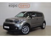 Kia Soul II Рестайлинг Коломна  - изображение 15