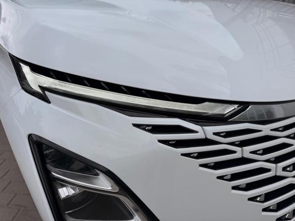 Omoda C5 I с пробегом 2023 года, цена 1 788 000 рублей, 37039 км, внедорожник, Автокод Объявления
