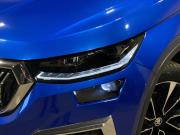 Skoda Kodiaq I Рестайлинг Челябинск  - изображение 35