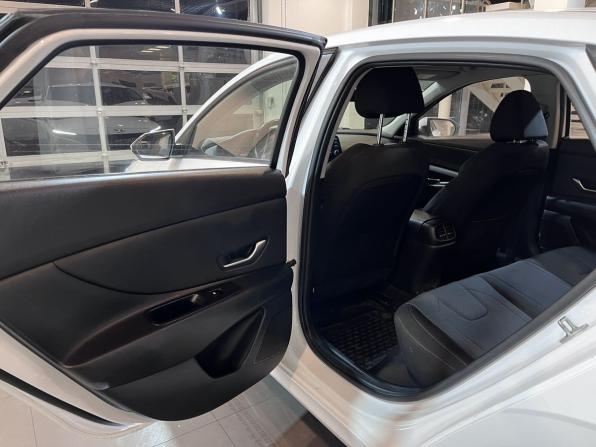Hyundai Elantra VII (CN7) с пробегом 2020 года, цена 2 127 000 рублей, 97030 км, седан, Автокод Объявления