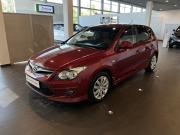 Hyundai i30 I Рестайлинг Чебоксары  - изображение 44