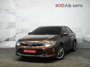 Toyota Camry VII (XV50) Рестайлинг 2 Екатеринбург  - изображение 19