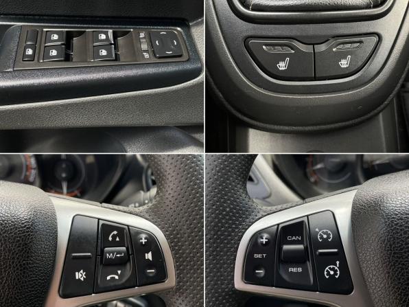 Lada (ВАЗ) Vesta I с пробегом 2017 года, цена 1 030 000 рублей, 103982 км, универсал, Автокод Объявления