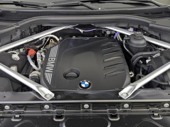 BMW X7 I (G07) Рестайлинг с пробегом 2023 года, цена 12 105 000 рублей, 53684 км, внедорожник, Автокод Объявления