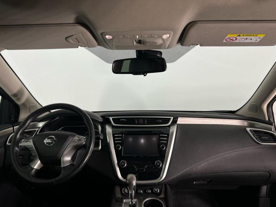Nissan Murano III (Z52) Архангельск  - изображение 14
