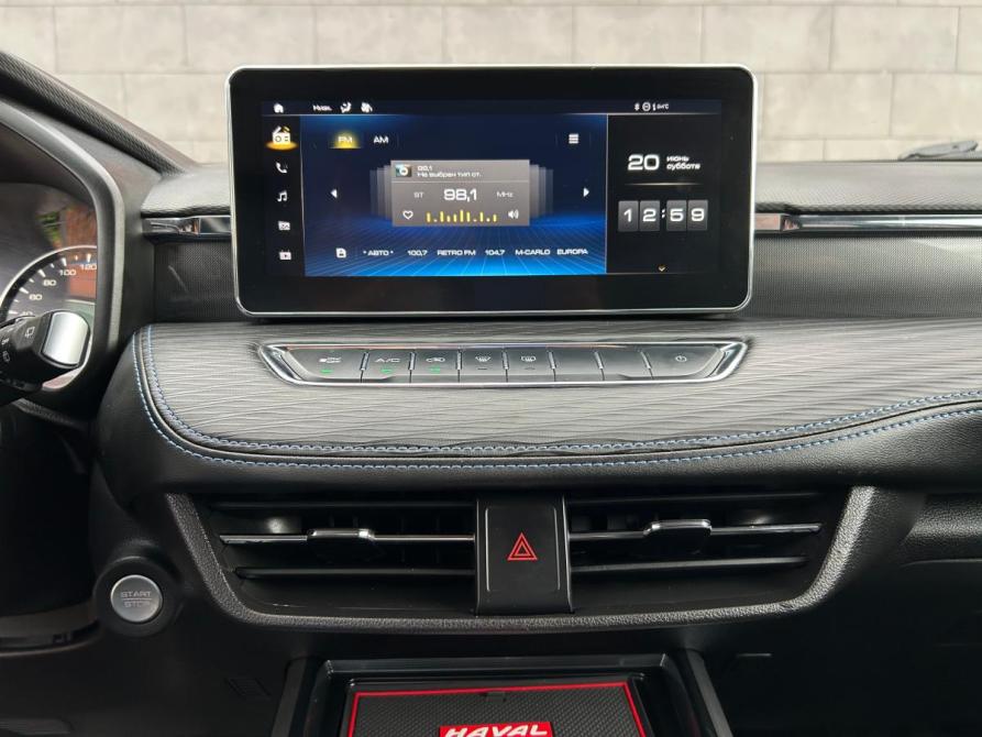 Haval Jolion I Альметьевск  - изображение 19