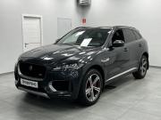 Jaguar F-Pace I Казань  - изображение 20