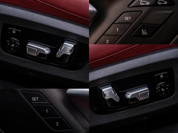 BMW X6 III (G06) с пробегом 2021 года, цена 7 420 800 рублей, 36060 км, внедорожник, Автокод Объявления