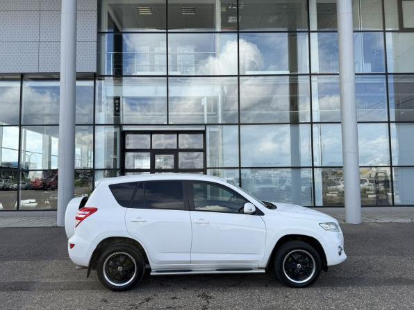 Toyota RAV4 III (XA30) Рестайлинг с пробегом 2012 года, цена 1 240 000 рублей, 184568 км, внедорожник, Автокод Объявления