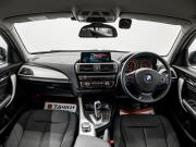 BMW 1 серии II (F20/F21) Рестайлинг Красноярск  - изображение 31
