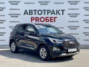 Chery Tiggo 4 Pro I Рестайлинг Владимир  - изображение 11