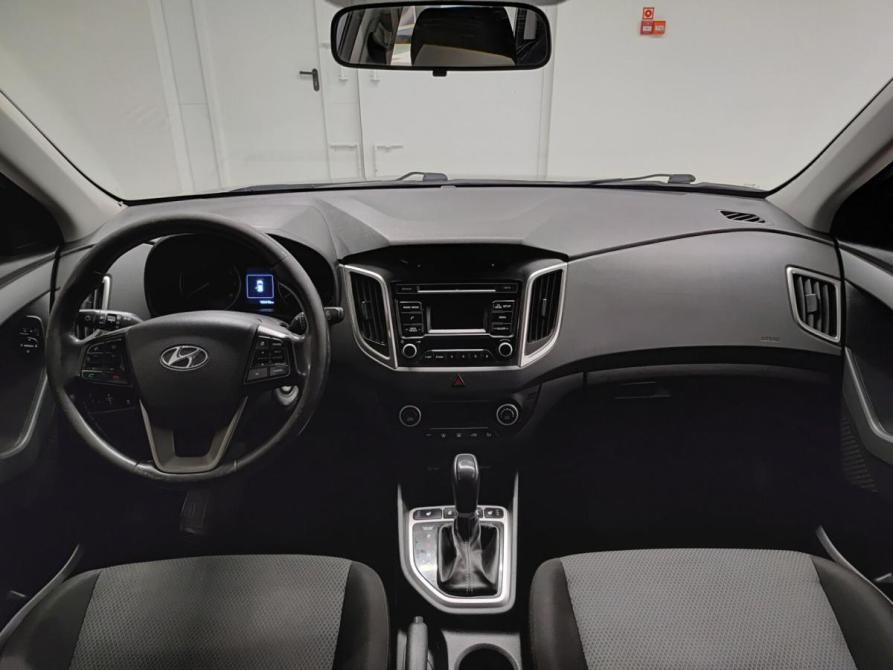Hyundai Creta I Казань  - изображение 17