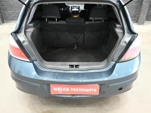 Opel Astra H с пробегом 2005 года, цена 250 000 рублей, 298087 км, хэтчбек, Автокод Объявления