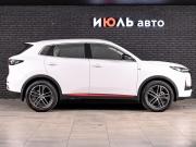 Changan CS55 Plus II Екатеринбург  - изображение 35
