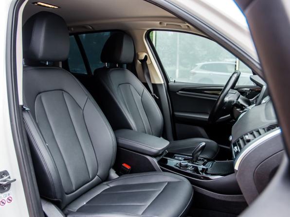 BMW X3 III (G01) с пробегом 2020 года, цена 2 850 000 рублей, 190030 км, внедорожник, Автокод Объявления