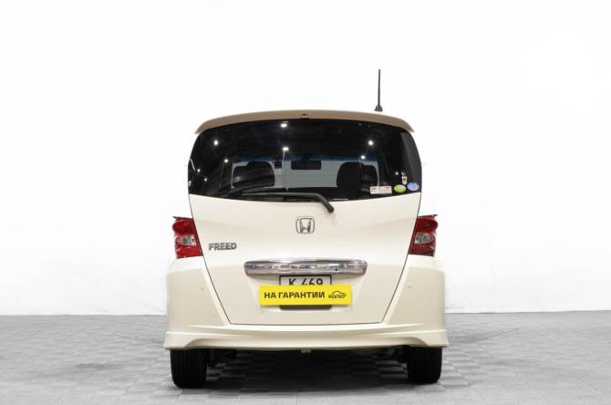 Honda Freed I с пробегом 2010 года, цена 1 149 000 рублей, 164000 км, компактвэн, Автокод Объявления